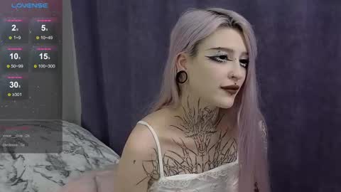 Asya UwU   online show from 14, 12, 2024