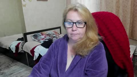 FrauMartha online show from 5, 6, 2026