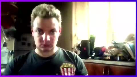 freak_azoid online show from 29, 1, 2025