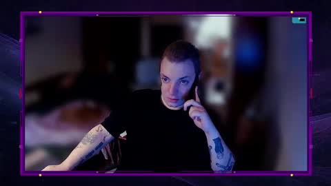 freak_azoid online show from 2, 10, 2025