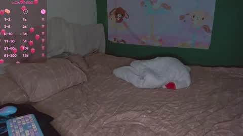 Snapshot of freakcute_friends chatting on 25, 2, 2025 Alice online show from 25, 2, 2025