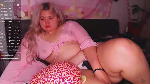 Alice online show from 14, 12, 2025