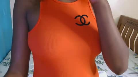 Snapshot of freakky_nessa chatting on 20, 2, 2025 Nessa-Independent model online show from 20, 2, 2025