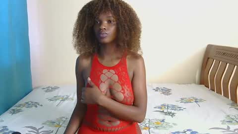 Snapshot of freakky_nessa chatting on 21, 2, 2025 Nessa-Independent model online show from 21, 2, 2025