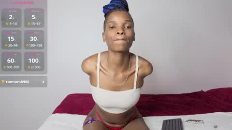 Nessa-Independent model online show from 20, 5, 2026