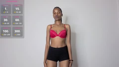 Nessa-Independent model online show from 27, 5, 2026