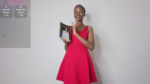 Nessa-Independent model online show from 28, 5, 2026