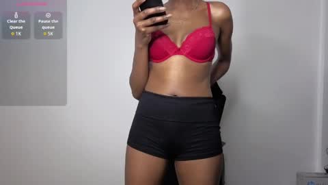 Nessa-Independent model online show from 29, 5, 2026