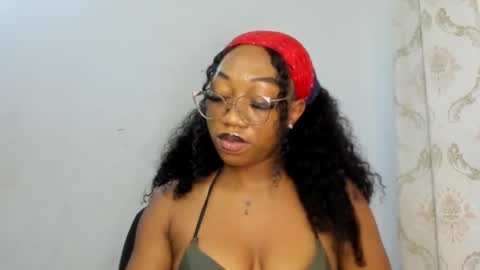 Freaky ebonygirl online show from 8, 10, 2025