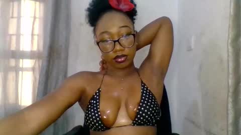 Freaky ebonygirl online show from 17, 10, 2025