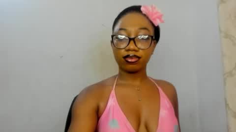 Freaky ebonygirl online show from 22, 10, 2025
