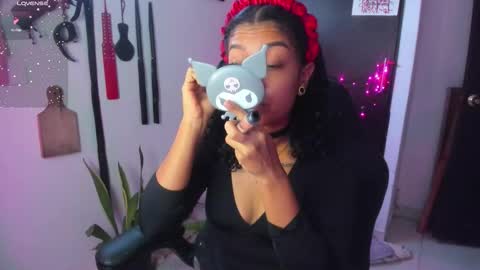 Snapshot of freaky_lia chatting on 6, 2, 2026 Lia Gomez online show from 6, 2, 2026