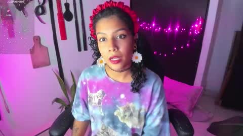 Snapshot of freaky_lia chatting on 22, 2, 2026 Lia Gomez online show from 22, 2, 2026
