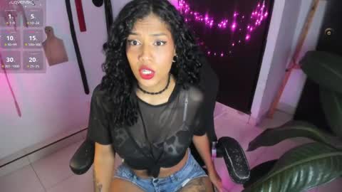 Lia Gomez online show from 4, 6, 2026