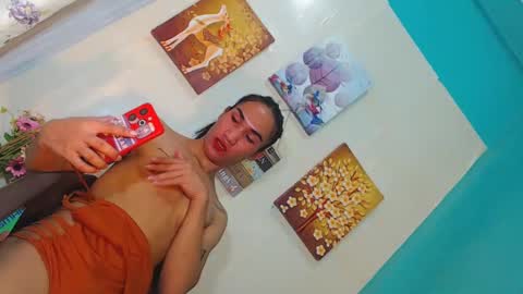 just call me mariah online show from 17, 2, 2025