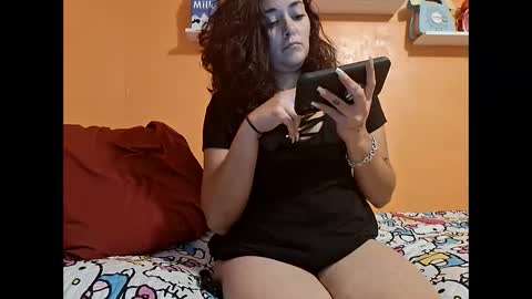 freakybriz online show from 3, 10, 2025