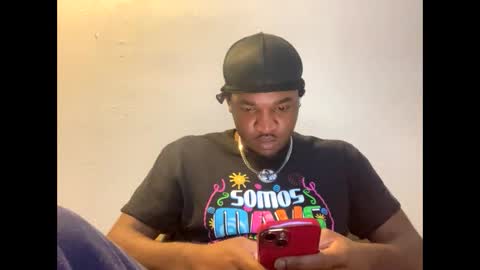 Snapshot of freakybubba chatting on 12, 1, 2025 Freakybubba online show from 12, 1, 2025