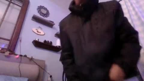 freakyfreddie48 online show from 1, 1, 2025