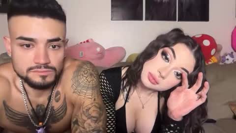 Snapshot of freakymf7 chatting on 8, 2, 2026 FreakyMFs online show from 8, 2, 2026