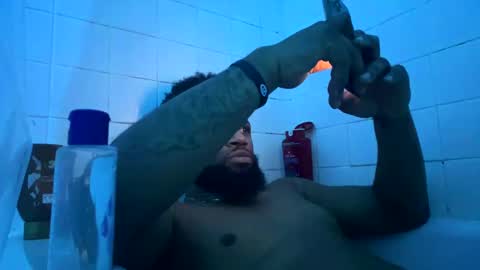 Daddy PhillGooD online show from 19, 10, 2025