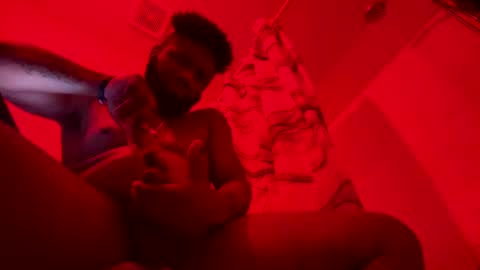 Daddy PhillGooD online show from 22, 10, 2025