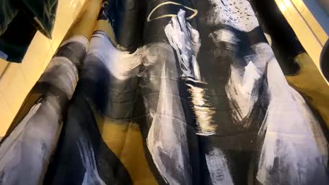 Daddy PhillGooD online show from 20, 11, 2025