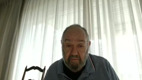 David Fredal online show from 10, 12, 2024