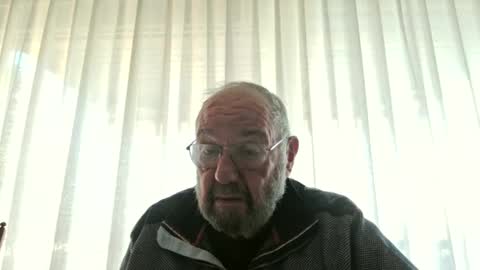 David Fredal online show from 14, 1, 2025