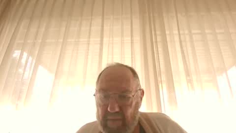 David Fredal online show from 25, 1, 2025