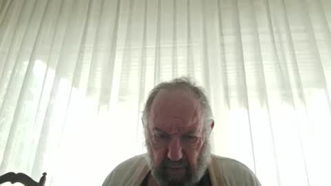 David Fredal online show from 10, 9, 2025