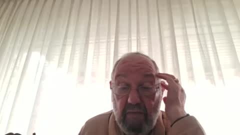 David Fredal online show from 26, 9, 2025