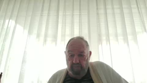 David Fredal online show from 12, 10, 2025