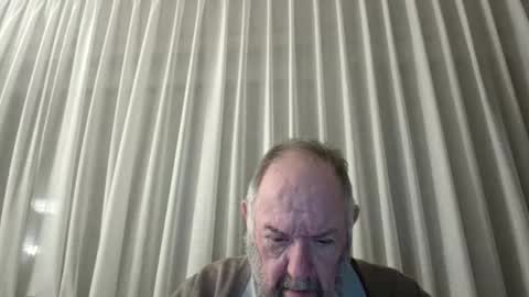 David Fredal online show from 16, 10, 2025