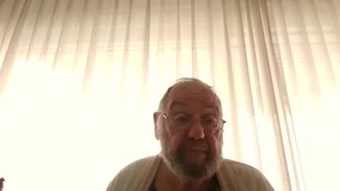 David Fredal online show from 19, 10, 2025