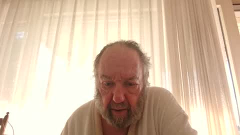 David Fredal online show from 27, 11, 2025