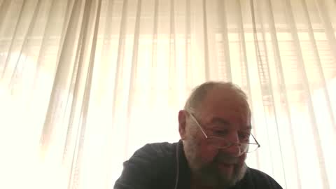 David Fredal online show from 16, 4, 2026