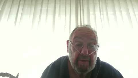 David Fredal online show from 19, 5, 2026
