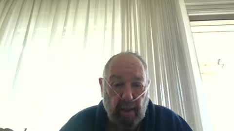 David Fredal online show from 26, 5, 2026