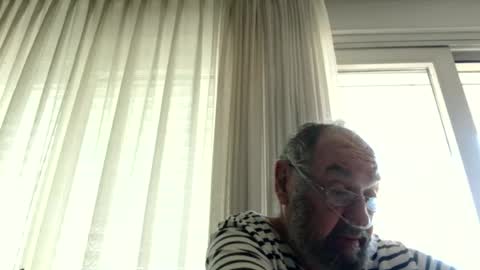 David Fredal online show from 6, 7, 2026