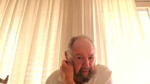 David Fredal online show from 17, 7, 2026