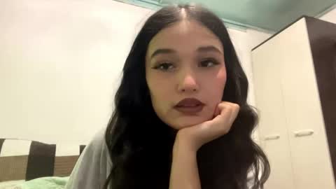 Snapshot of fredamedora chatting on 28, 5, 2026 Mia online show from 28, 5, 2026