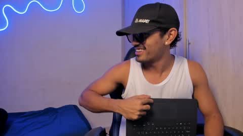 valeria online show from 6, 4, 2026