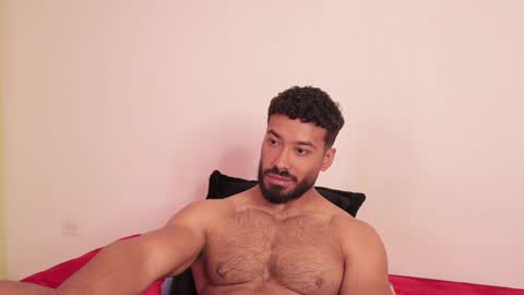 FredSeXXX online show from 11, 1, 2025