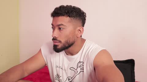 FredSeXXX online show from 22, 1, 2025