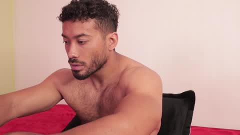 FredSeXXX online show from 3, 2, 2025