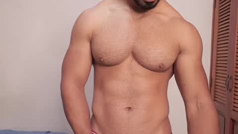 FredSeXXX online show from 7, 3, 2025