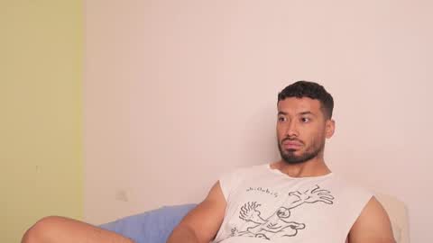 FredSeXXX online show from 7, 10, 2025