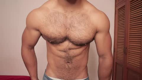 FredSeXXX online show from 31, 3, 2026