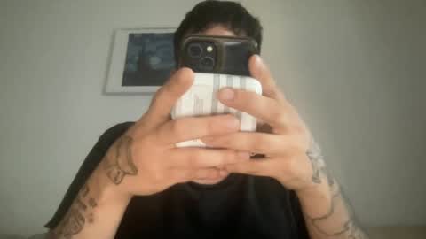 Snapshot of freddy3399 chatting on 5, 1, 2025 freddy3399 online show from 5, 1, 2025