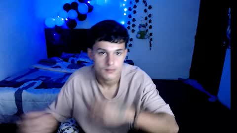 freddy romans online show from 3, 11, 2025